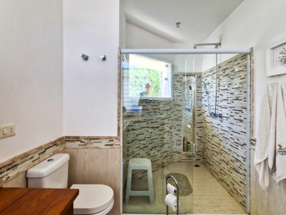 Casa no Condomínio Costa Verde Tabatinga com 9 suítes, na Praia de Tabatinga com 497m²