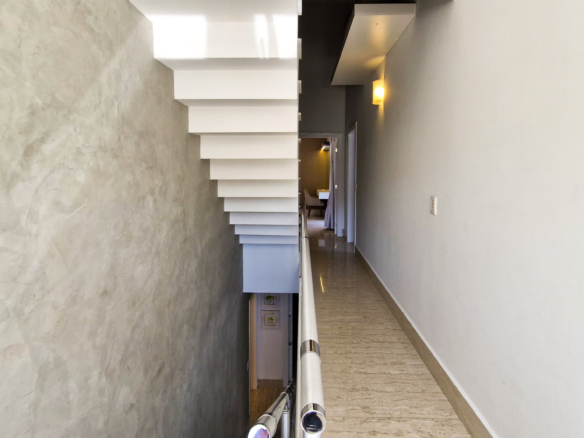 Casa no Condomínio Costa Verde Tabatinga com 9 suítes, na Praia de Tabatinga com 497m²