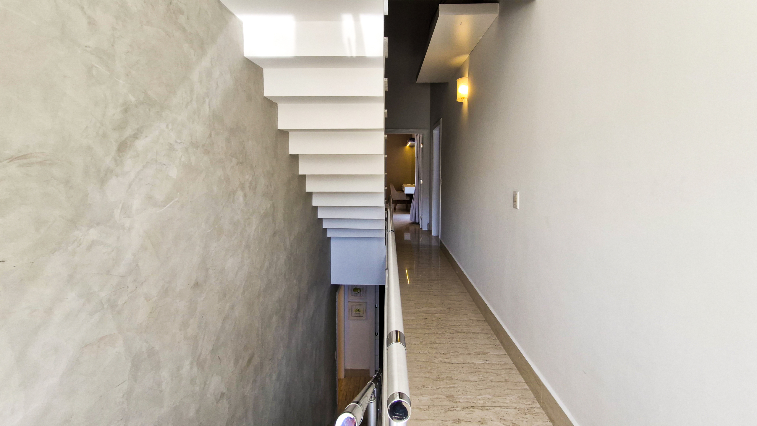 Casa no Condomínio Costa Verde Tabatinga com 9 suítes, na Praia de Tabatinga com 497m²