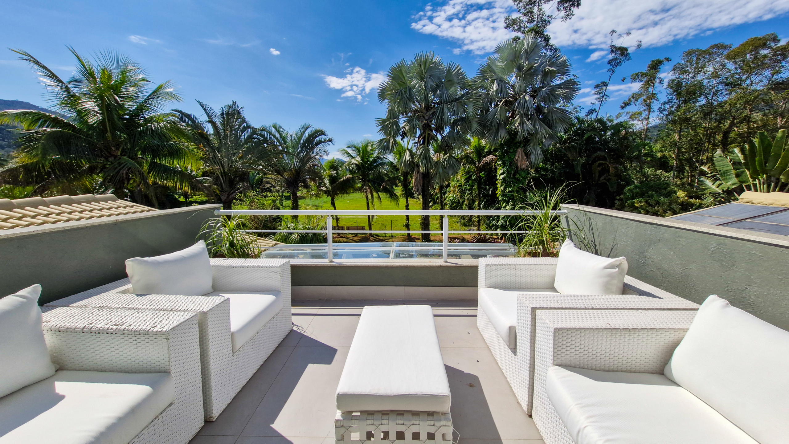 Casa no Condomínio Costa Verde Tabatinga com 9 suítes, na Praia de Tabatinga com 497m²