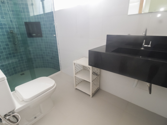 Casa no Condomínio Costa Verde Tabatinga com 7 quartos, na Praia de Tabatinga com 450m²