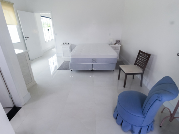 Casa no Condomínio Costa Verde Tabatinga com 7 quartos, na Praia de Tabatinga com 450m²