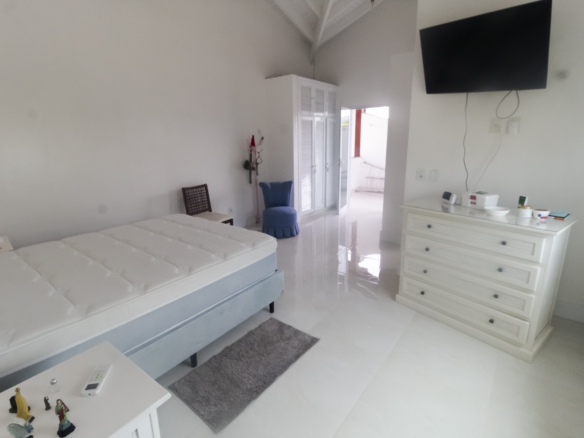Casa no Condomínio Costa Verde Tabatinga com 7 quartos, na Praia de Tabatinga com 450m²
