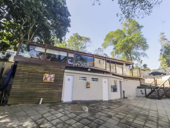 Casa para Venda com 11 quartos, em Tenório com 1200m²
