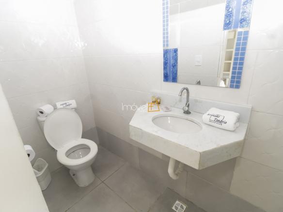 Casa para Venda com 11 quartos, em Tenório com 1200m²