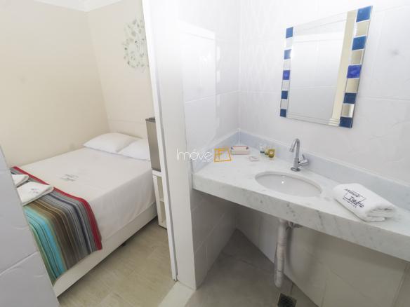 Casa para Venda com 11 quartos, em Tenório com 1200m²