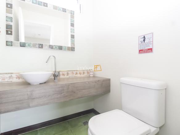 Casa para Venda com 11 quartos, em Tenório com 1200m²