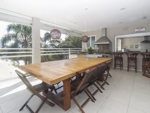 Casa para Venda com 11 quartos, em Tenório com 1200m²