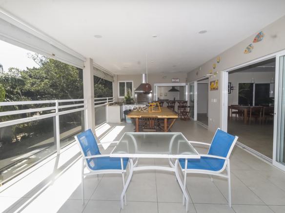 Casa para Venda com 11 quartos, em Tenório com 1200m²