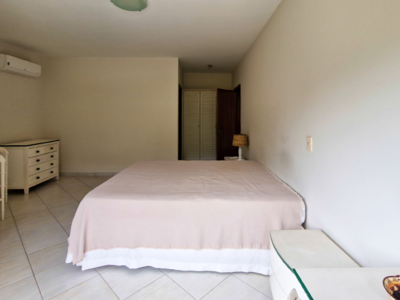 Casa no Condomínio Costa Verde Tabatinga com 5 quartos, na Praia de Tabatinga com 520m²