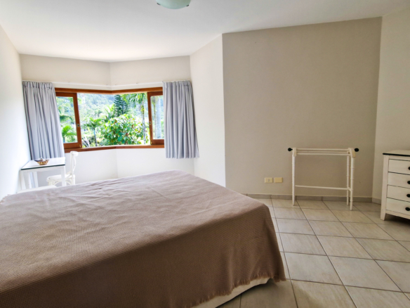 Casa no Condomínio Costa Verde Tabatinga com 5 quartos, na Praia de Tabatinga com 520m²