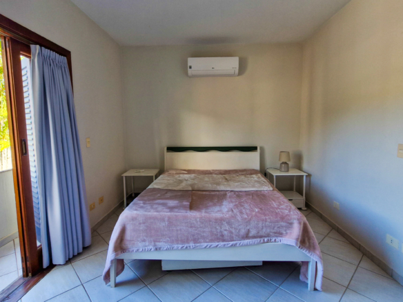 Casa no Condomínio Costa Verde Tabatinga com 5 quartos, na Praia de Tabatinga com 520m²