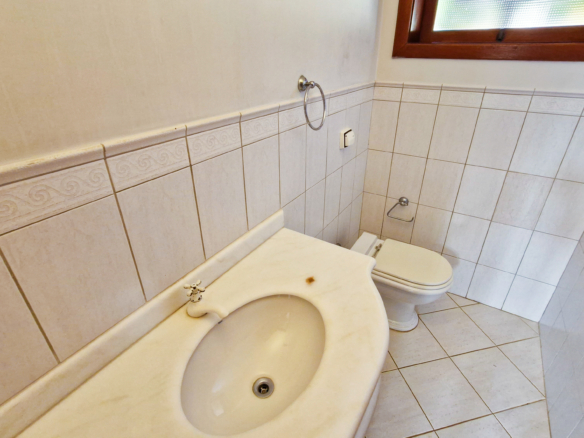 Casa no Condomínio Costa Verde Tabatinga com 5 quartos, na Praia de Tabatinga com 520m²