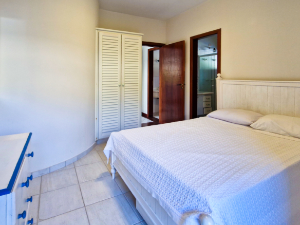 Casa no Condomínio Costa Verde Tabatinga com 5 quartos, na Praia de Tabatinga com 520m²