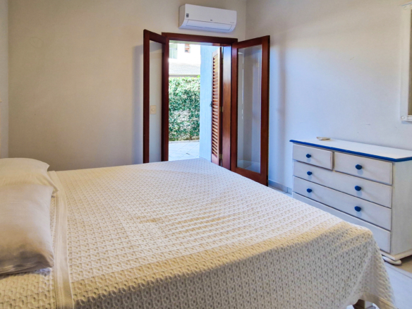 Casa no Condomínio Costa Verde Tabatinga com 5 quartos, na Praia de Tabatinga com 520m²