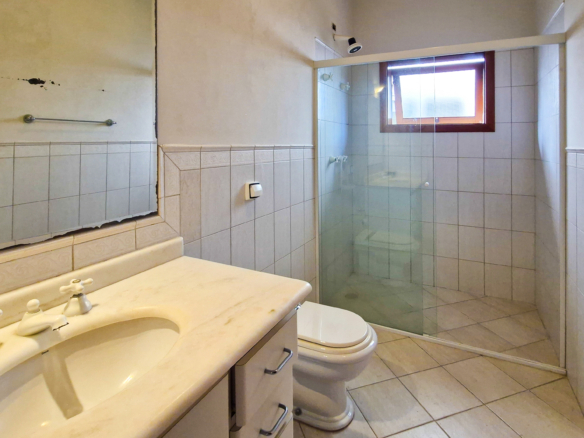 Casa no Condomínio Costa Verde Tabatinga com 5 quartos, na Praia de Tabatinga com 520m²