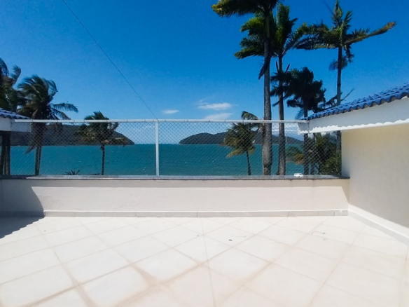 Casa no Condomínio Costa Verde Tabatinga com 4 quartos, na Praia de Tabatinga com 424m²