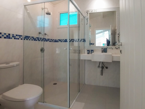 Casa no Condomínio Costa Verde Tabatinga com 4 quartos, na Praia de Tabatinga com 424m²