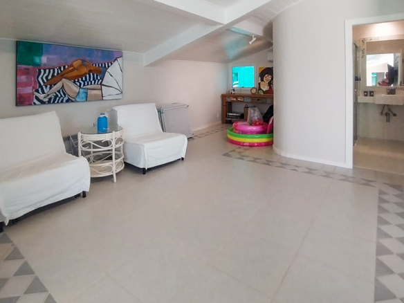 Casa no Condomínio Costa Verde Tabatinga com 4 quartos, na Praia de Tabatinga com 424m²