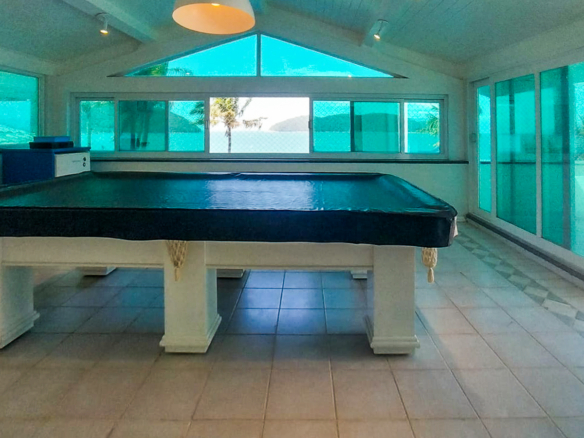 Casa no Condomínio Costa Verde Tabatinga com 4 quartos, na Praia de Tabatinga com 424m²