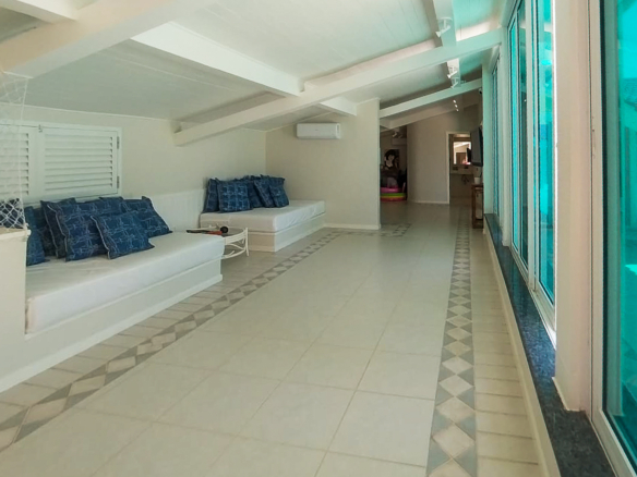 Casa no Condomínio Costa Verde Tabatinga com 4 quartos, na Praia de Tabatinga com 424m²