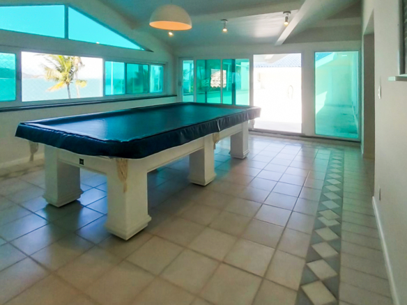 Casa no Condomínio Costa Verde Tabatinga com 4 quartos, na Praia de Tabatinga com 424m²
