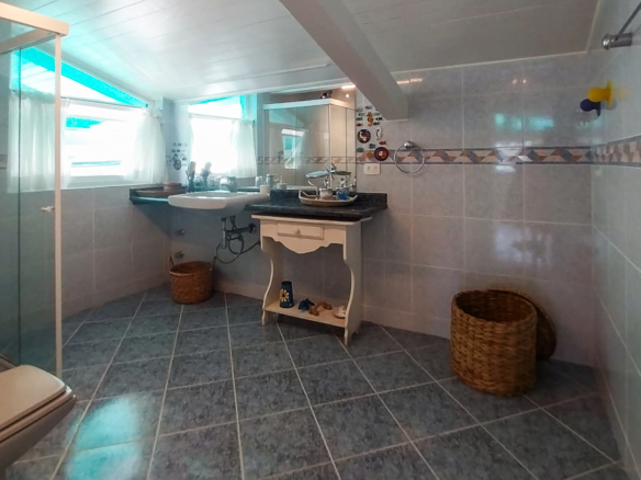 Casa no Condomínio Costa Verde Tabatinga com 4 quartos, na Praia de Tabatinga com 424m²