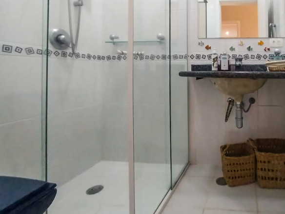 Casa no Condomínio Costa Verde Tabatinga com 4 quartos, na Praia de Tabatinga com 424m²