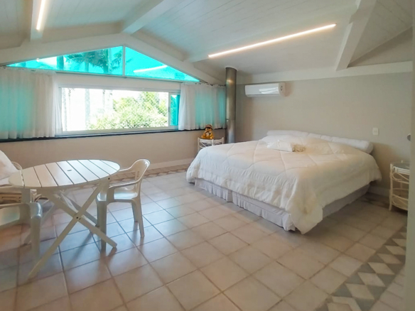 Casa no Condomínio Costa Verde Tabatinga com 4 quartos, na Praia de Tabatinga com 424m²