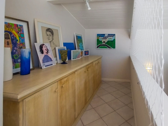 Casa no Condomínio Costa Verde Tabatinga com 4 quartos, na Praia de Tabatinga com 424m²