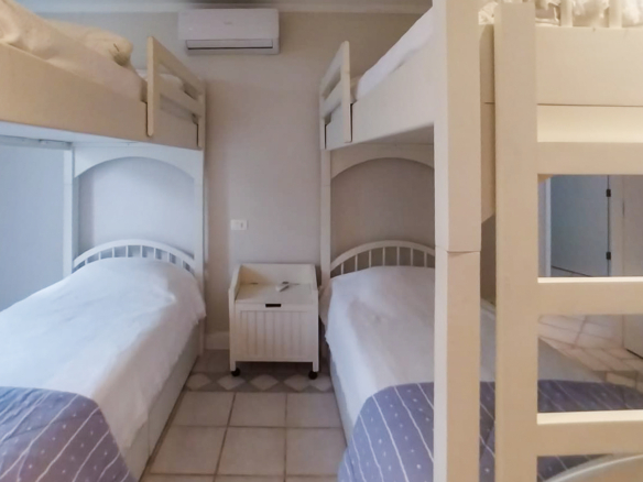 Casa no Condomínio Costa Verde Tabatinga com 4 quartos, na Praia de Tabatinga com 424m²