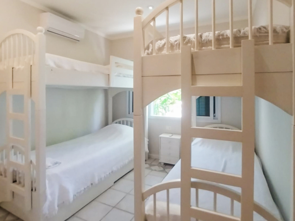 Casa no Condomínio Costa Verde Tabatinga com 4 quartos, na Praia de Tabatinga com 424m²