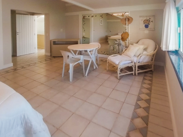 Casa no Condomínio Costa Verde Tabatinga com 4 quartos, na Praia de Tabatinga com 424m²