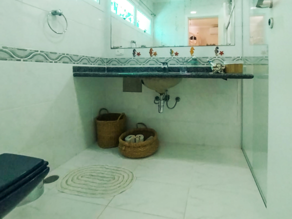 Casa no Condomínio Costa Verde Tabatinga com 4 quartos, na Praia de Tabatinga com 424m²