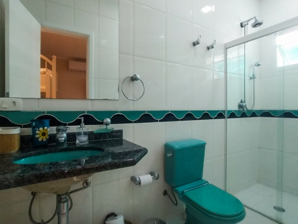Casa no Condomínio Costa Verde Tabatinga com 4 quartos, na Praia de Tabatinga com 424m²
