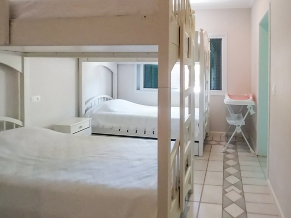 Casa no Condomínio Costa Verde Tabatinga com 4 quartos, na Praia de Tabatinga com 424m²