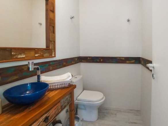 Casa no Condomínio Costa Verde Tabatinga com 4 quartos, na Praia de Tabatinga com 424m²