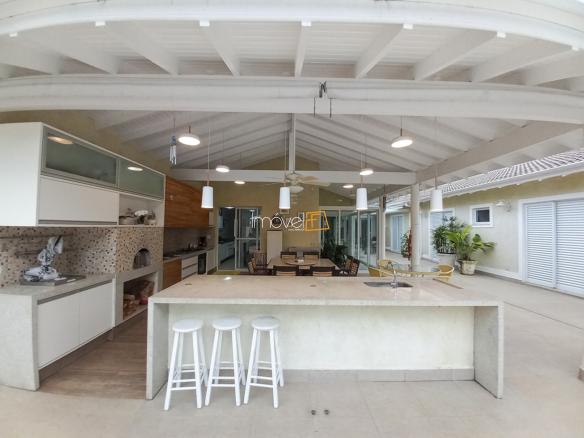 Casa no Condomínio Costa Verde Tabatinga com 5 quartos, na Praia de Tabatinga com 350m²