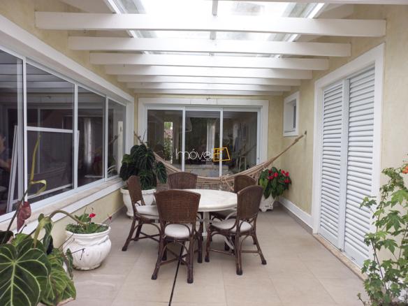 Casa no Condomínio Costa Verde Tabatinga com 5 quartos, na Praia de Tabatinga com 350m²