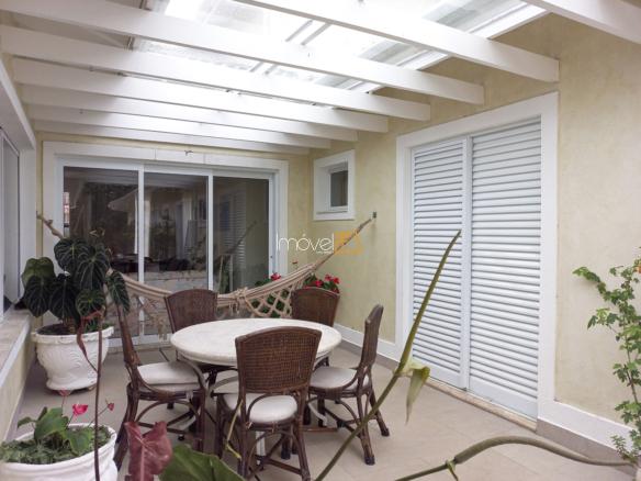 Casa no Condomínio Costa Verde Tabatinga com 5 quartos, na Praia de Tabatinga com 350m²