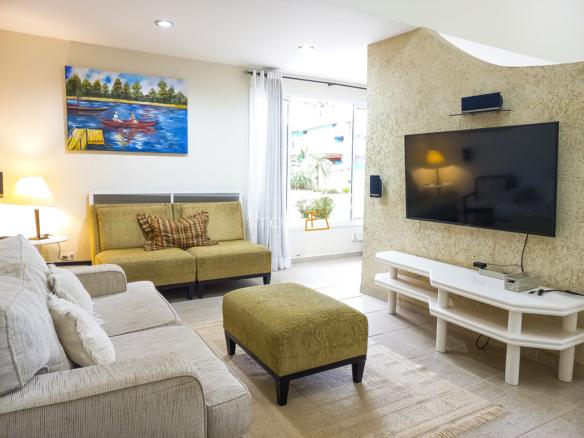Casa no Condomínio Costa Verde Tabatinga com 5 quartos, na Praia de Tabatinga com 350m²