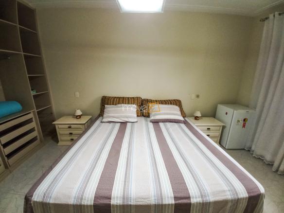 Casa no Condomínio Costa Verde Tabatinga com 5 quartos, na Praia de Tabatinga com 350m²
