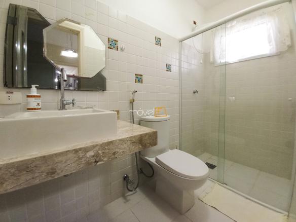 Casa no Condomínio Costa Verde Tabatinga com 5 quartos, na Praia de Tabatinga com 350m²