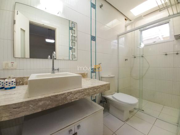 Casa no Condomínio Costa Verde Tabatinga com 5 quartos, na Praia de Tabatinga com 350m²