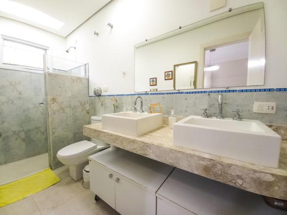 Casa no Condomínio Costa Verde Tabatinga com 5 quartos, na Praia de Tabatinga com 350m²