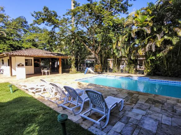Casa de Condomínio para Venda com 2 quartos, em Tabatinga com 110m²