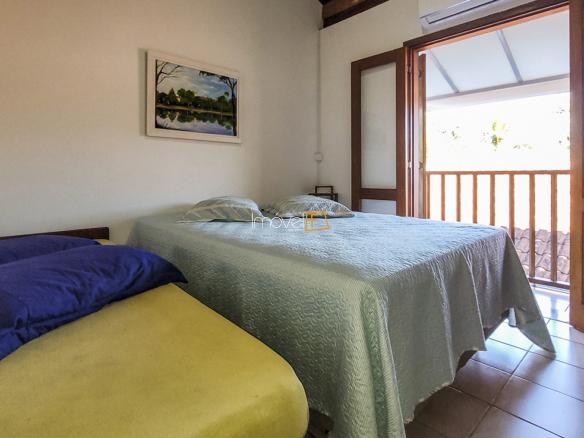 Casa de Condomínio para Venda com 2 quartos, em Tabatinga com 110m²