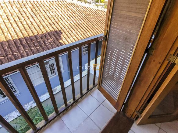 Casa de Condomínio para Venda com 2 quartos, em Tabatinga com 110m²