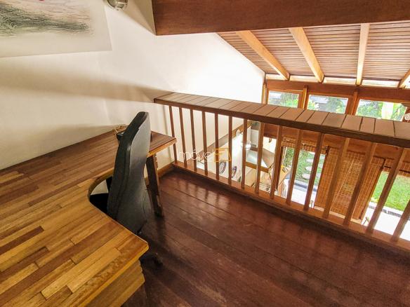 Casa de Condomínio para Venda com 2 quartos, em Tabatinga com 110m²