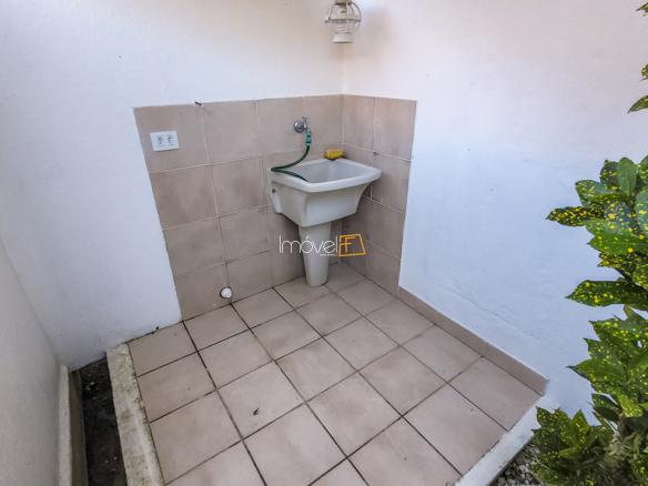 Casa de Condomínio para Venda com 2 quartos, em Tabatinga com 110m²